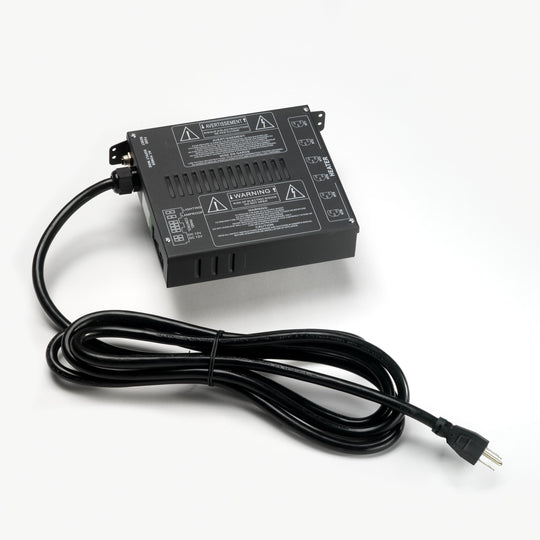 Dynamic Saunas Direct Power Supply Model 3.0 15AMP