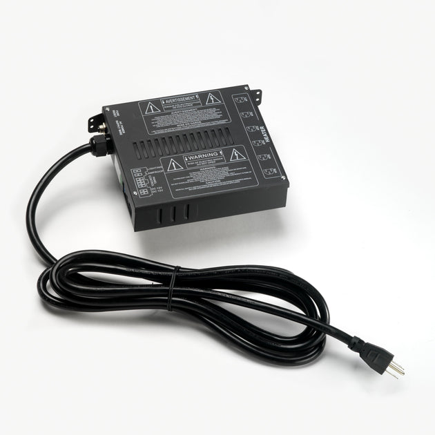 Dynamic Saunas Direct Power Supply Model 3.0 15AMP