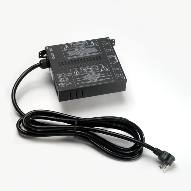 Dynamic Saunas Direct Power Supply Model 3.0 20AMP