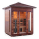 Enlighten Diamond 4 Person Hybrid Sauna