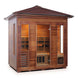 Enlighten Diamond 5 Person Hybrid Sauna