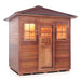 Enlighten MoonLight 5 Person Traditional Sauna