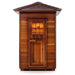 Enlighten Sapphire 2 Person Hybrid Sauna