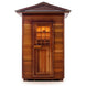 Enlighten Sapphire 2 Person Hybrid Sauna