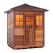 Enlighten Sapphire 4 Person Hybrid Sauna