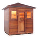 Enlighten Sapphire 5 Person Hybrid Sauna