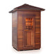 Enlighten Sierra 2 Person Infrared Sauna
