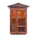 Enlighten SunRise 2 Person Traditional Sauna