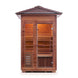 Enlighten SunRise 2 Person Traditional Sauna