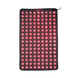 Hooga Red Light Therapy Acupressure Mat