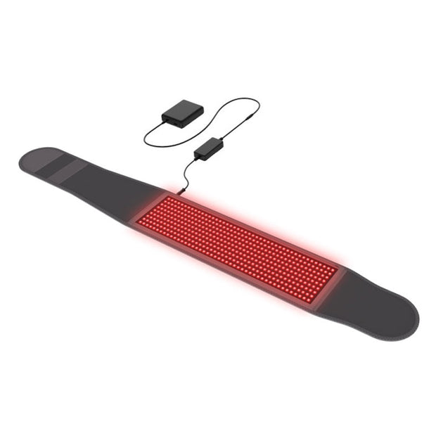 Hooga Red Light Therapy Wrap Belt