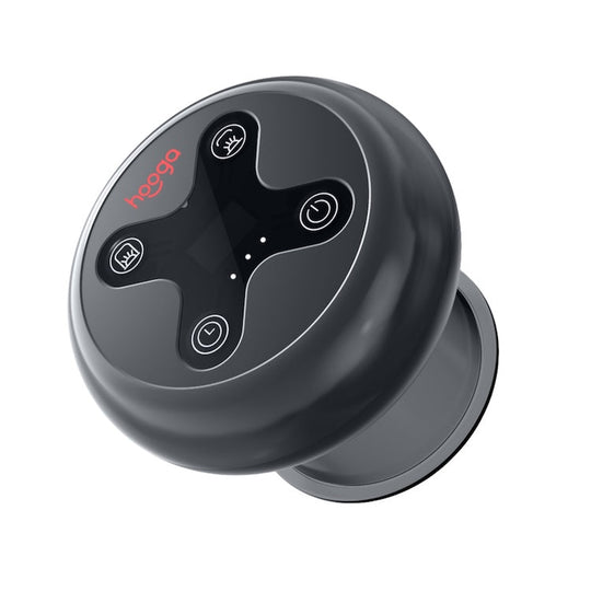 Hooga Red Light Therapy Cupping Device