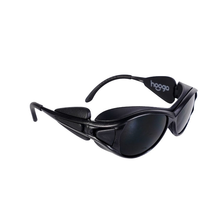 Hooga Red Light Therapy Protective Glasses