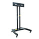 Hooga Vertical Mobile Stand For PRO
