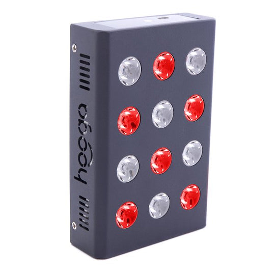 Hooga HG Charge Mobile Red Light Therapy Device