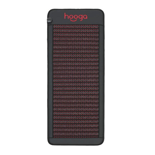 Hooga Full Body Infrared Heat PEMF Mat
