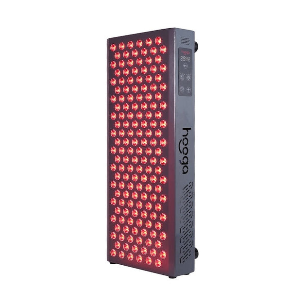 Hooga ULTRA750 Red Light Therapy Device
