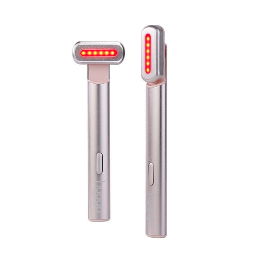 Hooga Red Light Therapy Facial Wand