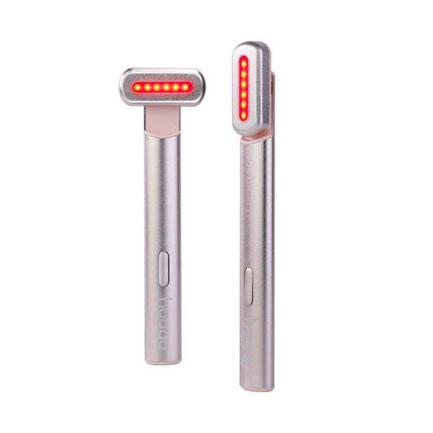 Hooga Red Light Therapy Facial Wand