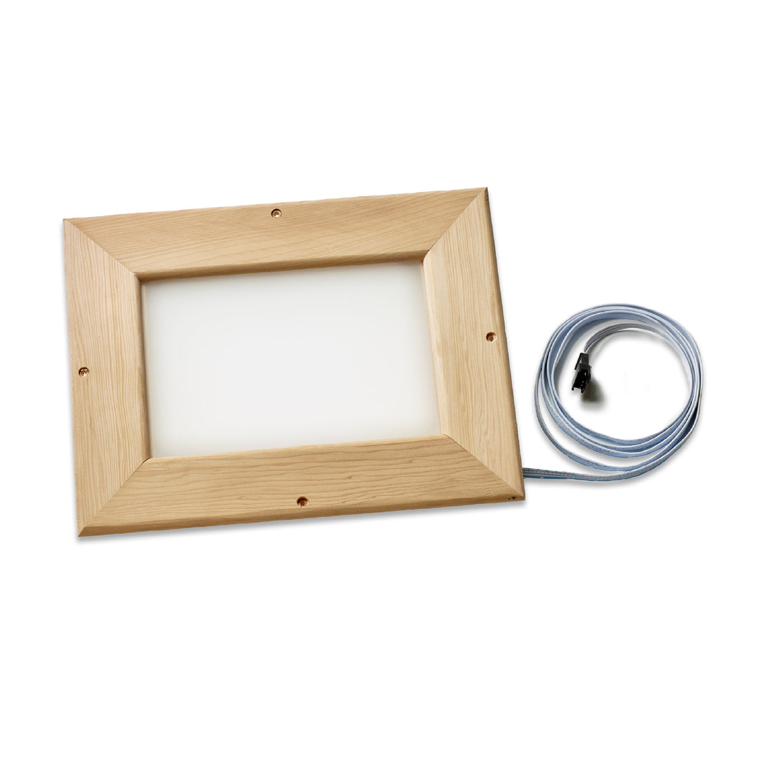 Dynamic Saunas Direct MX Chromotherapy Color + Red Light Assembly