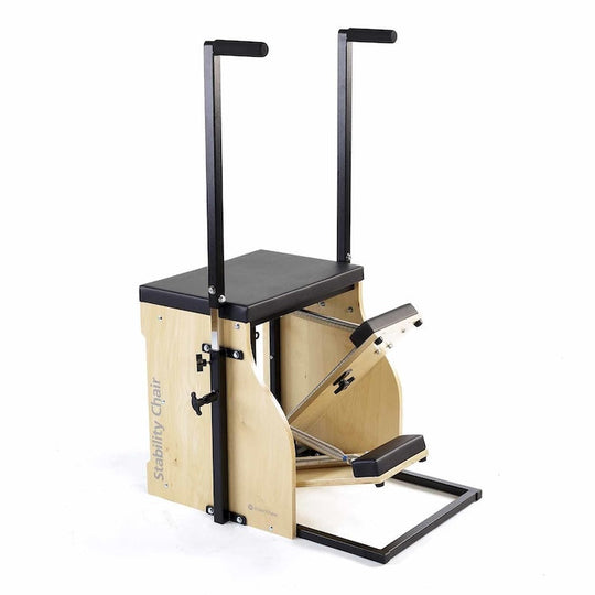 Merrithew Split-Pedal Stability Chair