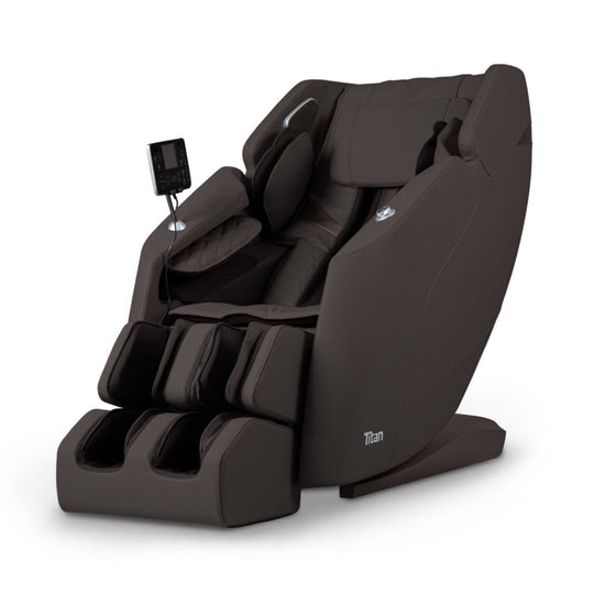 Osaki Titan Telos 2D Massage Chair