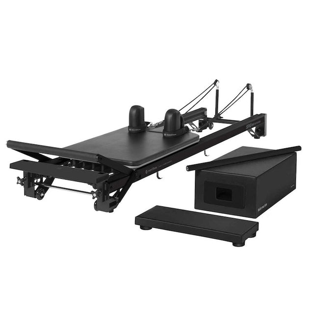 Merrithew SPX Max ONYX Reformer Bundle