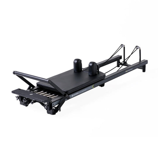 Merrithew MPX Essential Reformer with Vertical Stand