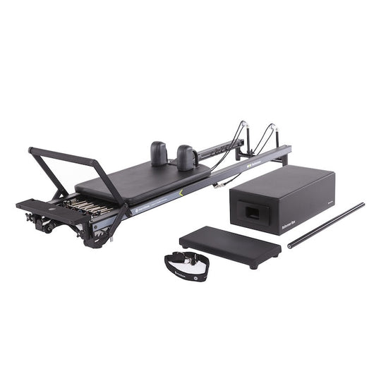 Merrithew MPX Reformer Package with Vertical Stand