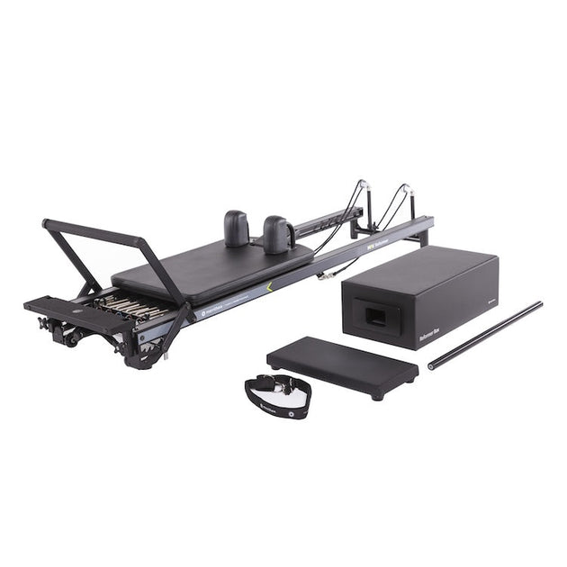 Merrithew MPX Reformer Package with Vertical Stand
