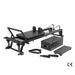 Merrithew V2 Max Reformer Package (Jet Black)