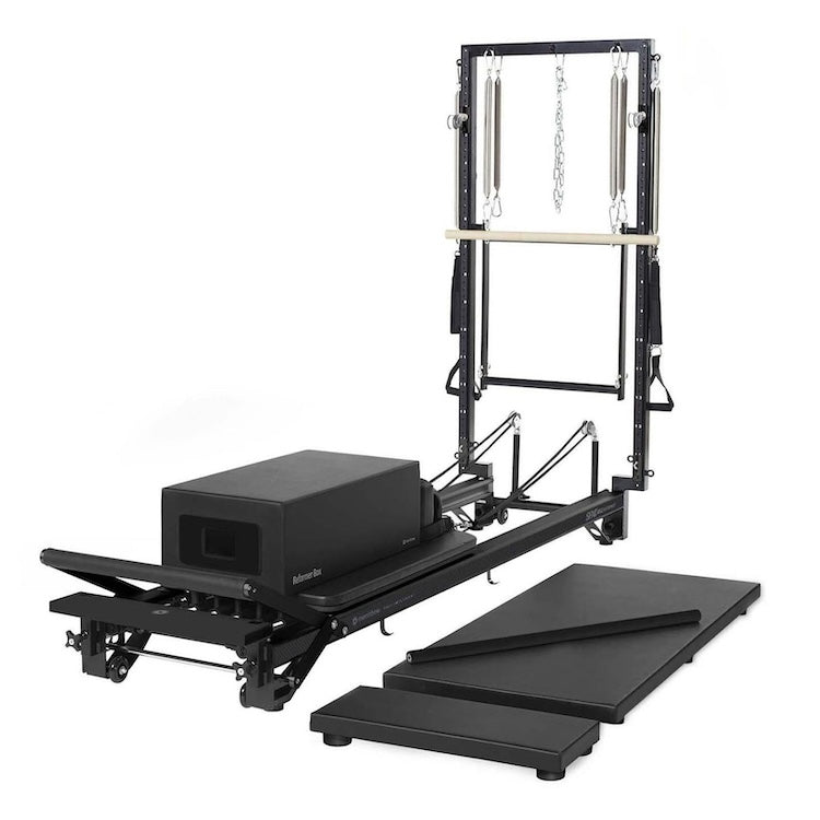 Merrithew SPX Max Plus ONYX Reformer Bundle