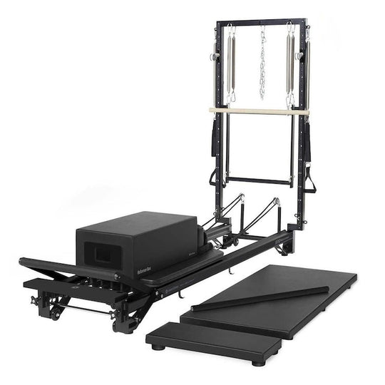 Merrithew SPX Max Plus ONYX Reformer Bundle