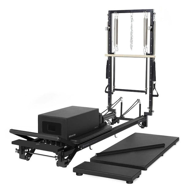 Merrithew SPX Max Plus ONYX Reformer Bundle