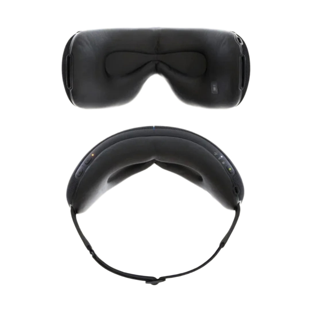 Therabody SmartGoggles Heated Eye & Temple Massager 2nd Gen