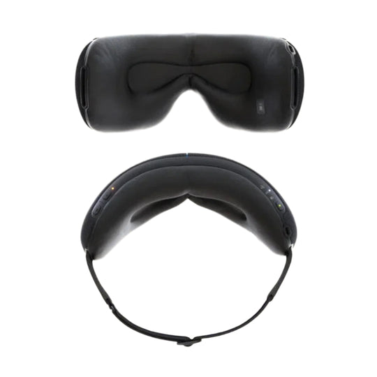 Therabody SmartGoggles Heated Eye & Temple Massager 2nd Gen