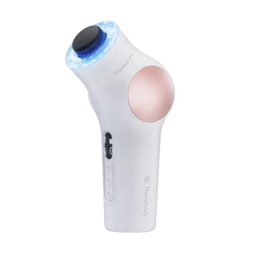 TheraBody TheraFace PRO Percussive Facial Massager