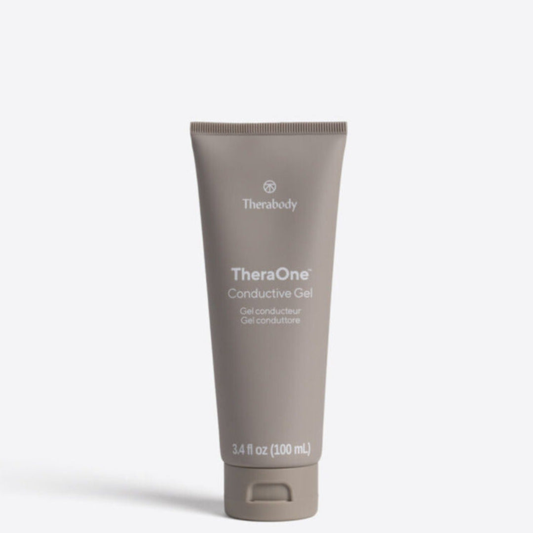 TheraBody TheraOne Conductive Gel for TheraFace PRO