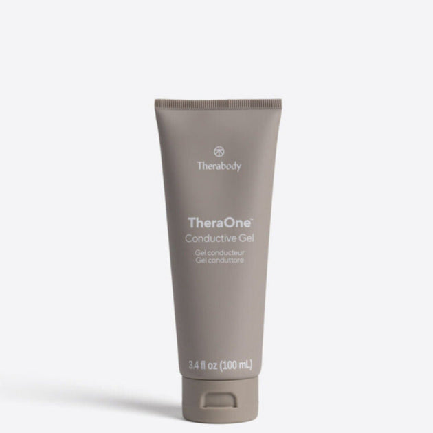 TheraBody TheraOne Conductive Gel for TheraFace PRO