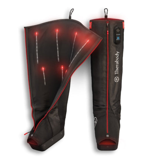 Therabody Jetboots Pro Plus Recovery Boots