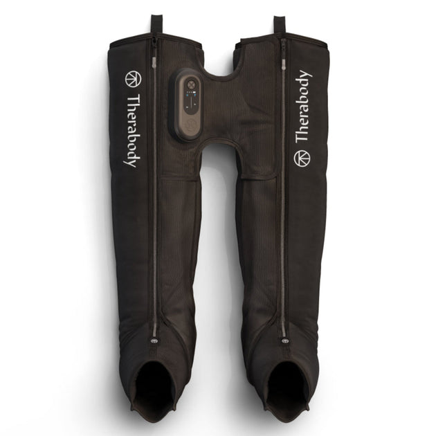 TheraBody TheraGun JetBoots Prime Recovery Boots