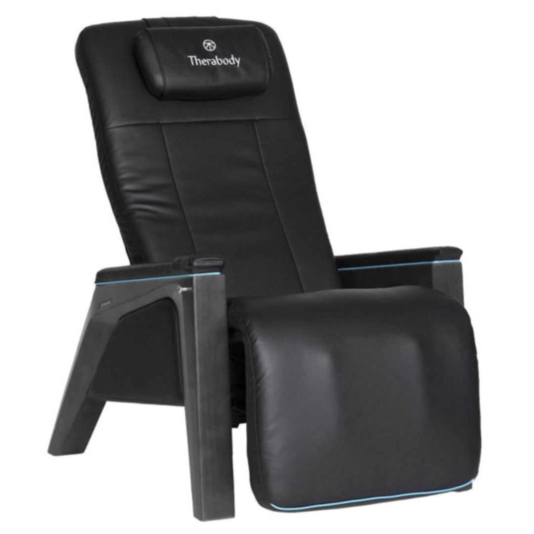 TheraBody Massage Lounger for Sound Therapy