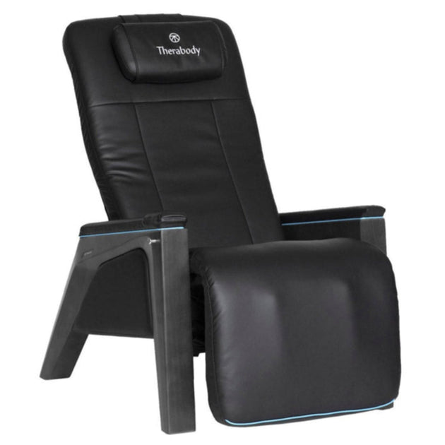 TheraBody Massage Lounger for Sound Therapy