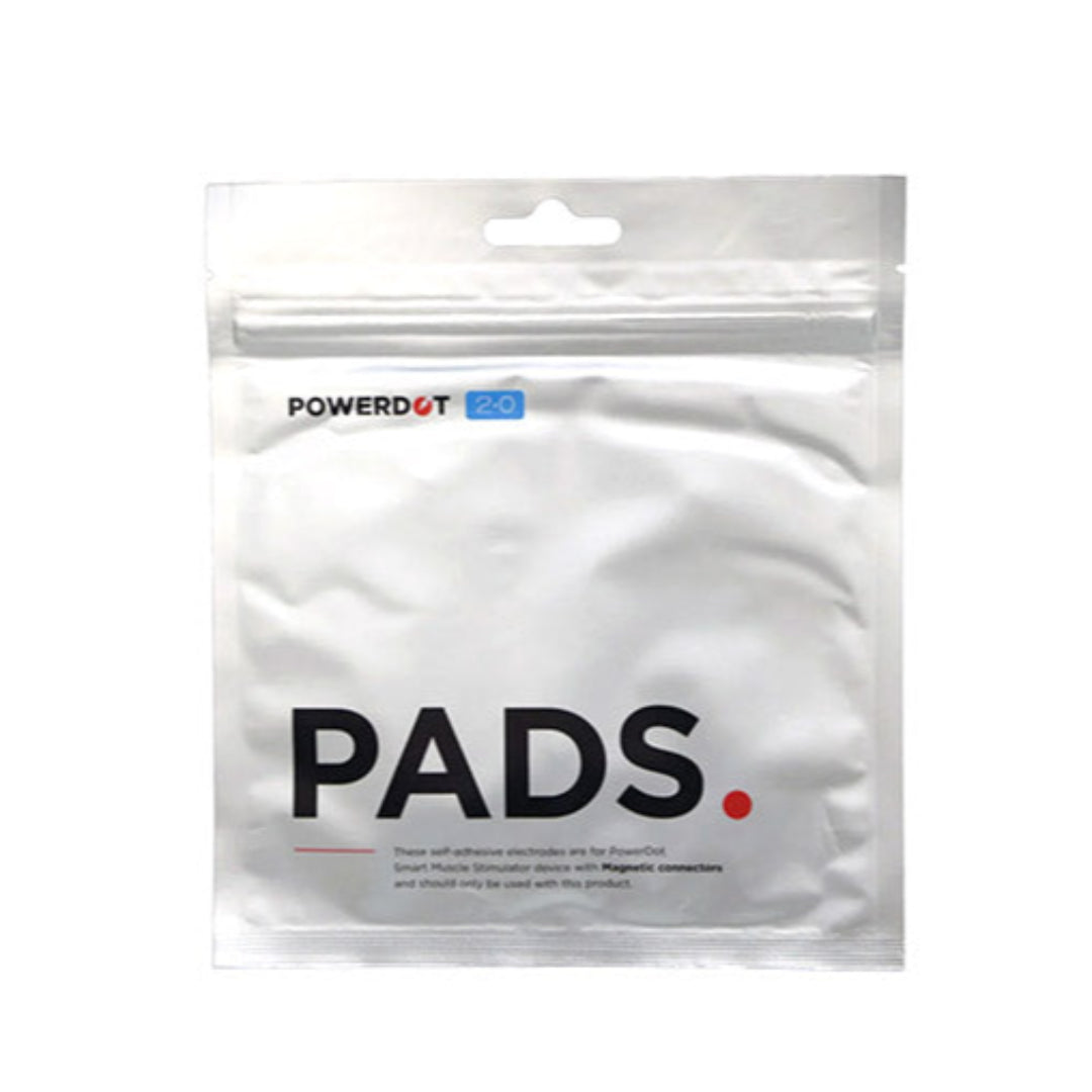 TheraBody PowerDot 2.0 Electrode Replacement Pads