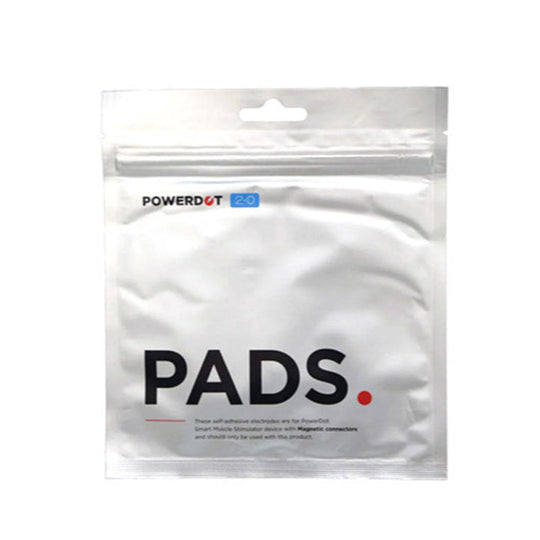 TheraBody PowerDot 2.0 Electrode Replacement Pads
