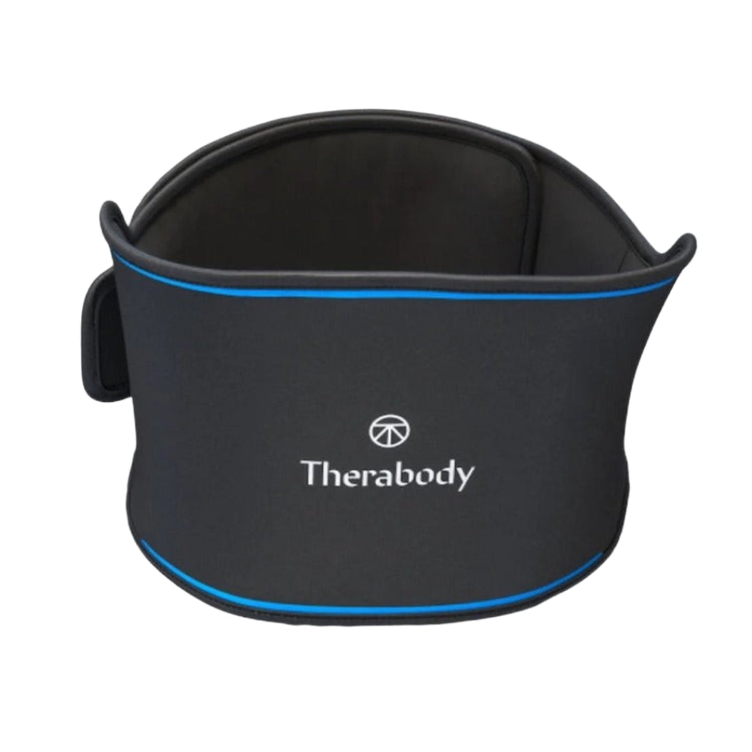 Therabody RecoveryTherm Back and Core Heat and Vibration