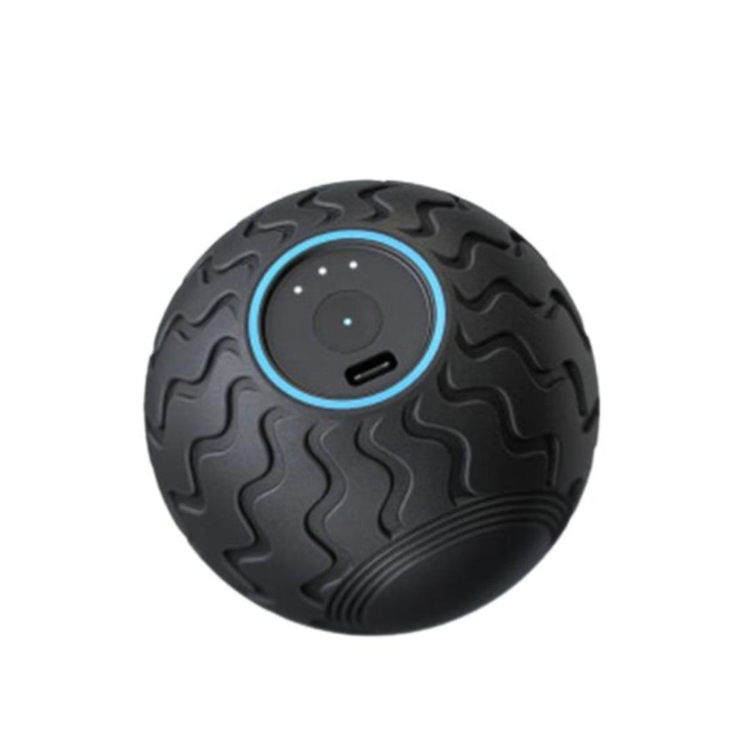TheraBody Wave Solo Vibration Massage Roller