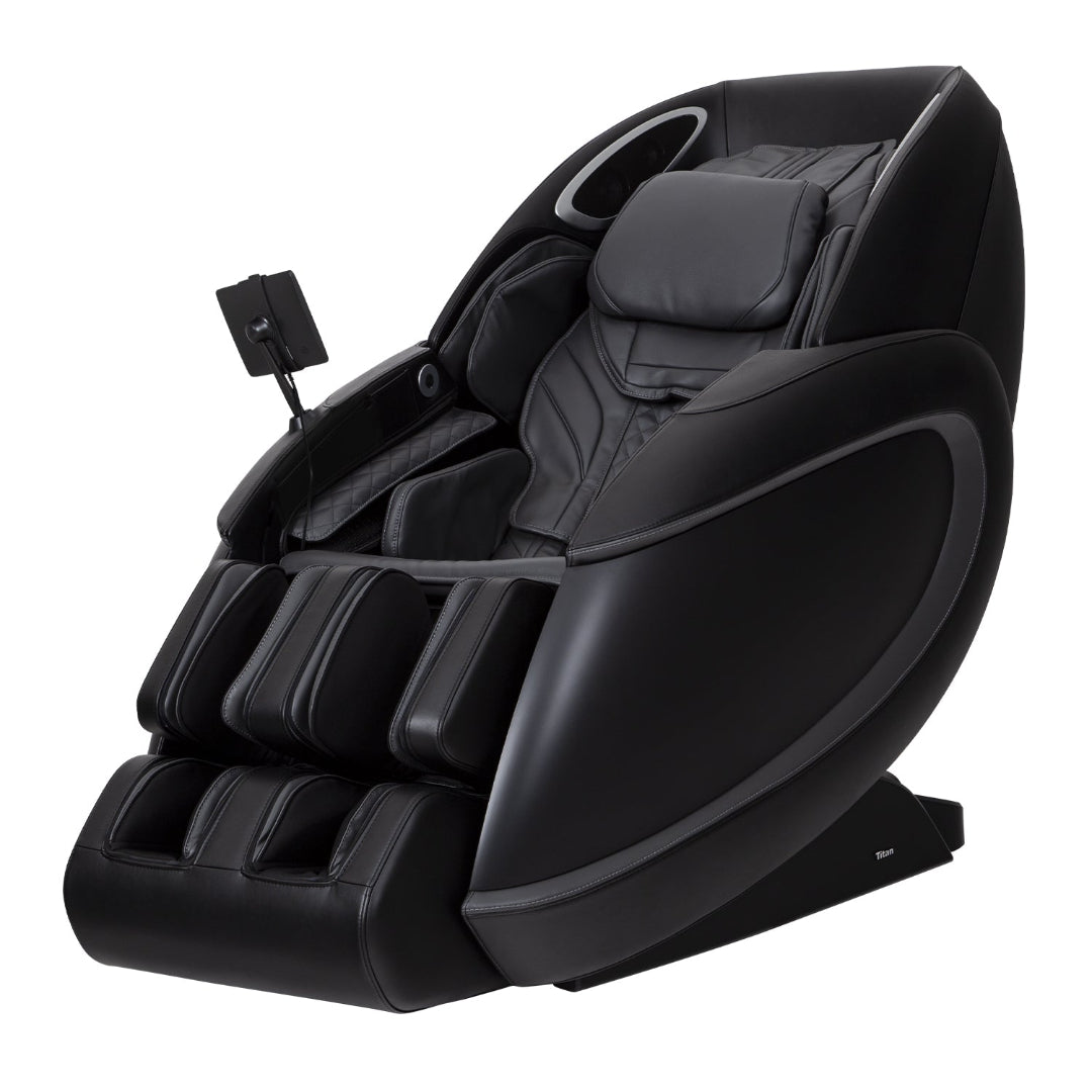 Osaki Titan Premium Fleetwood II 4D Massage Chair
