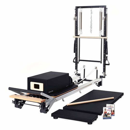 Merrithew SPX Max Plus Reformer Package