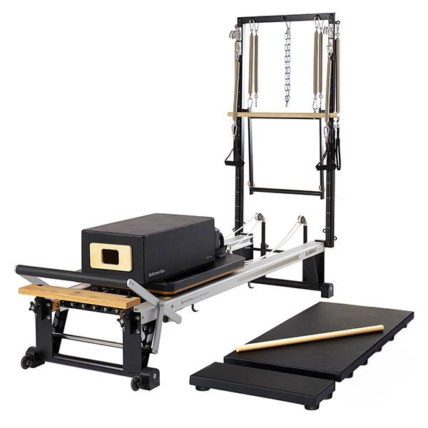 Merrithew V2 Max Plus Reformer Package